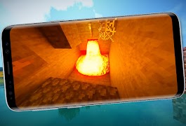 Realistic Physics Mod पोस्टर