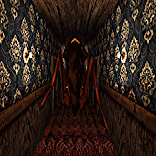 The Roach Apartment