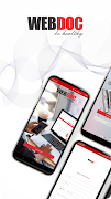 Webdoc Ekran Görüntüsü 1