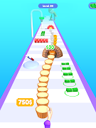 Cupcake Stack - Cake Games Screenshot 6