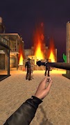 Shadow Hunter: Silent Bow screenshot 4