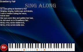 Sing Along تصوير الشاشة 3