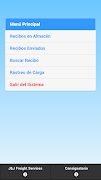 J&J Freight Mobile imagem de tela 2