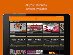 WAYMAKER ภาพหน้าจอ 7