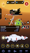 Tap! Captain Star screenshot 7