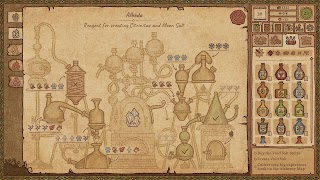 Potion Craft Simulator capture d'écran 5