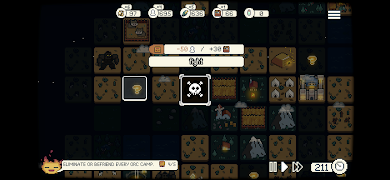 Dawnfolk screenshot 4