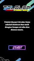 Telolet Basuri Mata 2025 تصوير الشاشة 1