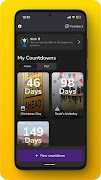 HolidayExtras Countdown screenshot 5