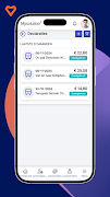 Mysolution Portal স্ক্রিনশট 3