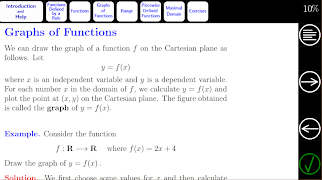 Algebra Tutorial 6 스크린샷 3