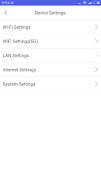 RAV FileHub screenshot 3