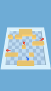 3 Schermata Maze War