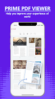 Prime PDF Viewer screenshot 4