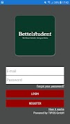 Bettelstudent imagem de tela 1