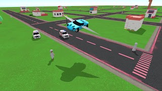 Создатель Хаоса: Побег скриншот 5