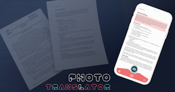 Camera Translator & Fast VPN 截图 2