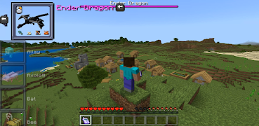 Morph Addon for MCPE imagem de tela 4