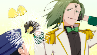 劇団プリンス 女性向けの恋愛ゲーム・乙女ゲーム اسکرین شاٹ 3