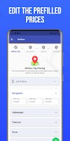 GoFlexe Partners syot layar 1