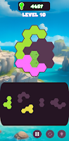 Eclipse Hex: Wizard’s Code تصوير الشاشة 1