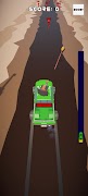 Road Rampage poster