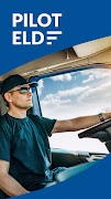 PILOT ELD Plakat
