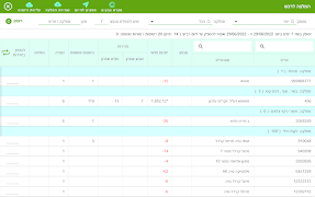 COMAX Smart Order ภาพหน้าจอ 4