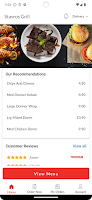 Stavros Grill 截圖 1