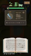 Holy Sword Survival اسکرین شاٹ 6