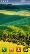 Wide Fields LWP स्क्रीनशॉट 2