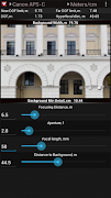 Visual DOF Pro screenshot 1