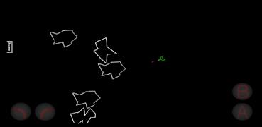 Mini Asteroids ภาพหน้าจอ 5