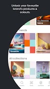 InColour Plakat