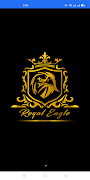 Royal Eagle poster