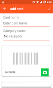 CardHolder poster