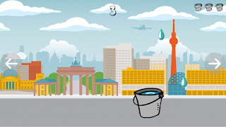 Yo Bucket ภาพหน้าจอ 2