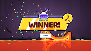 Rocket Bot Royale imagem de tela 3