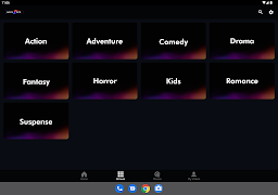 Sony One screenshot 7