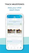 BabySparks - Development Activ تصوير الشاشة 4