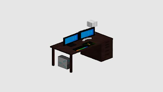 IKEA мебель для MCPE скриншот 2