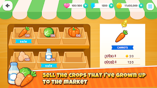 Genie's Math Farm ảnh chụp màn hình 4