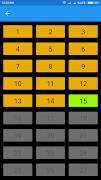 Dots and Boxes Fun capture d'écran 2
