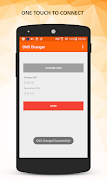 برنامه‌نما DNS Changer Pro (No Root) عکس از صفحه