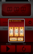 Stopwatch & Timer imagem de tela 7