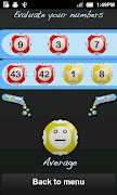 Lottery Lab ภาพหน้าจอ 4