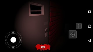 TERRIFIER - Хоррор Игра скриншот 2