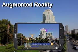 Geo Reality 스크린샷 1