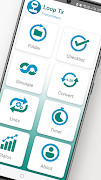 LoopTx screenshot 1