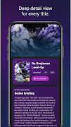 Inkora: Manga Reader screenshot 3